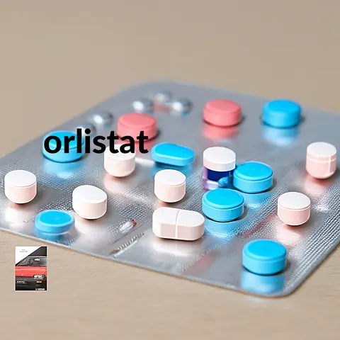 Donde comprar orlistat mas barato